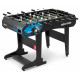 Настільний футбол Hop-Sport Sector Black/Blue