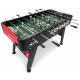 Настільний футбол Hop-Sport Corner Black/Red