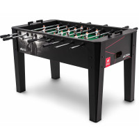 Настільний футбол Hop-Sport Ultra Black