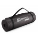 Мат для фитнеса и йоги с отверстиями Hop-Sport HS-N015GM 1,5см черный