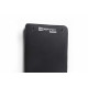 Фитнес-коврик с отверстиями Hop-Sport TPE 0,8см HS-T008GM черный