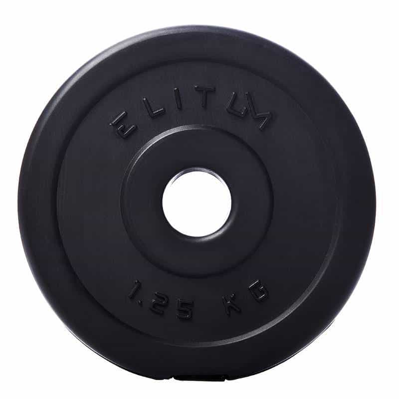 Гантели Elitum 2 х 11кг