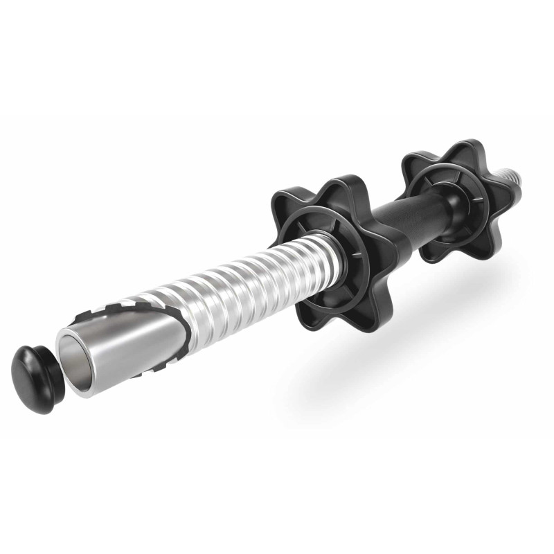 Гантели Elitum 2 х 31кг
