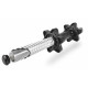 Гантели Hop-Sport 2х10кг