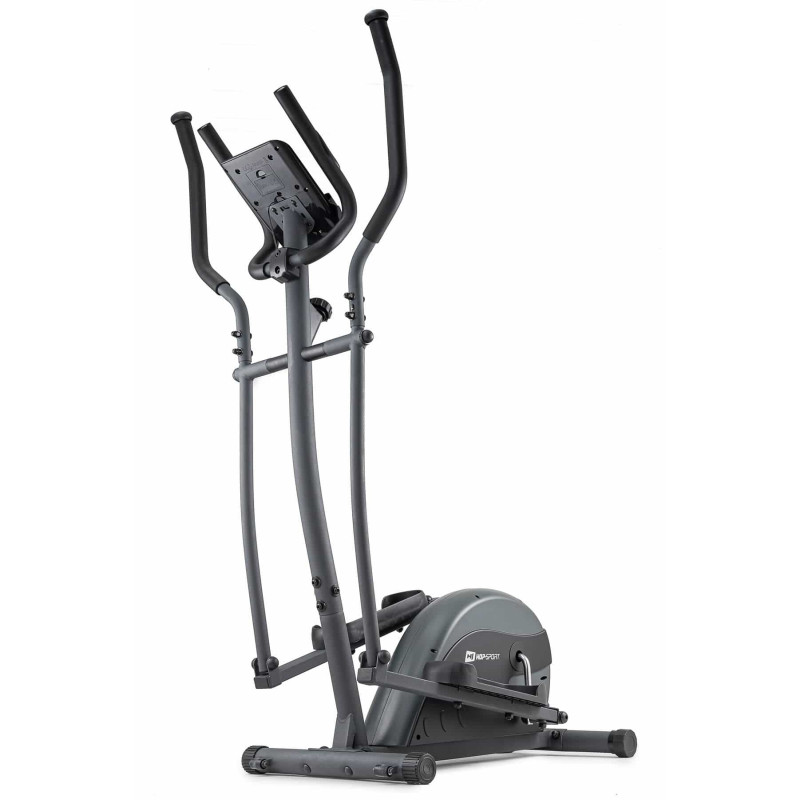 Орбітрек Hop-Sport 003C Focus Gray