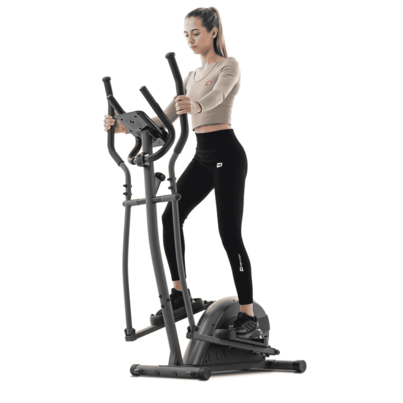 Орбітрек Hop-Sport 003C Focus Gray