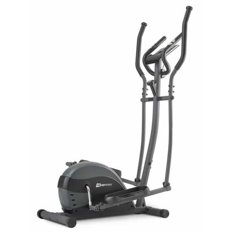 Орбітрек Hop-Sport 003C Focus Gray