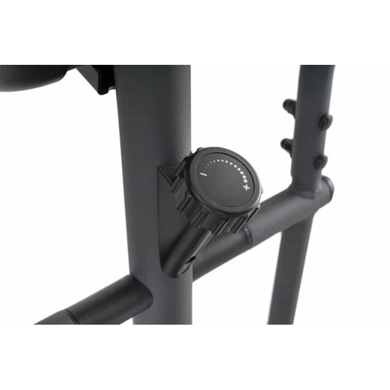 Орбітрек Hop-Sport 003C Focus Gray