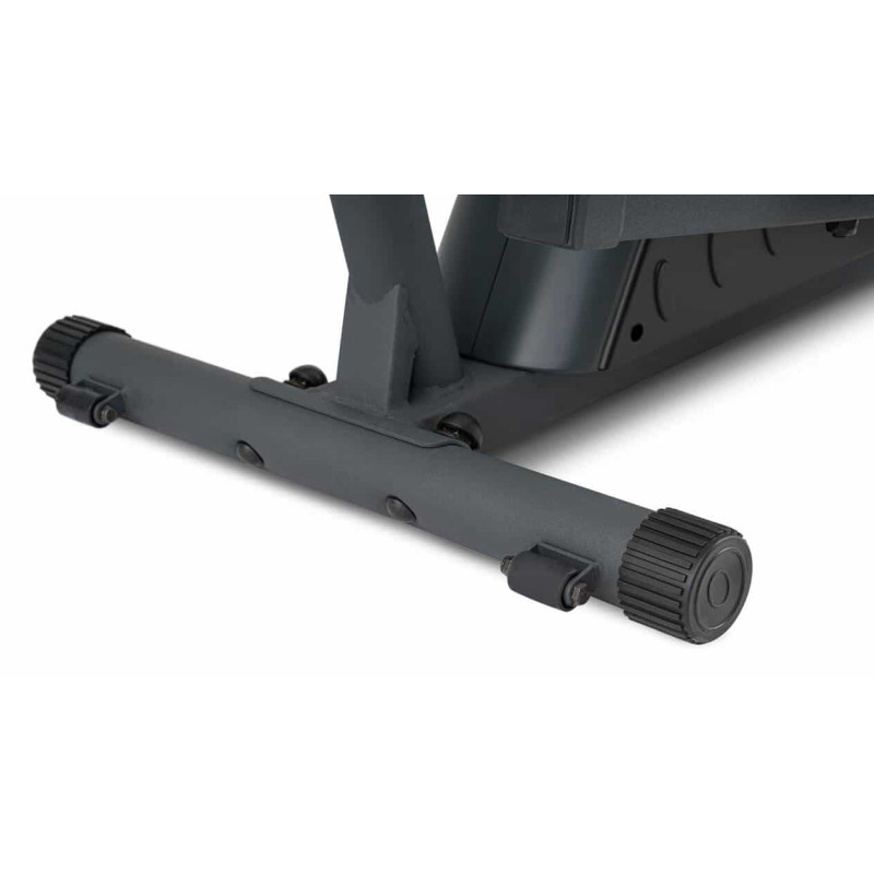 Орбітрек Hop-Sport 003C Focus Gray