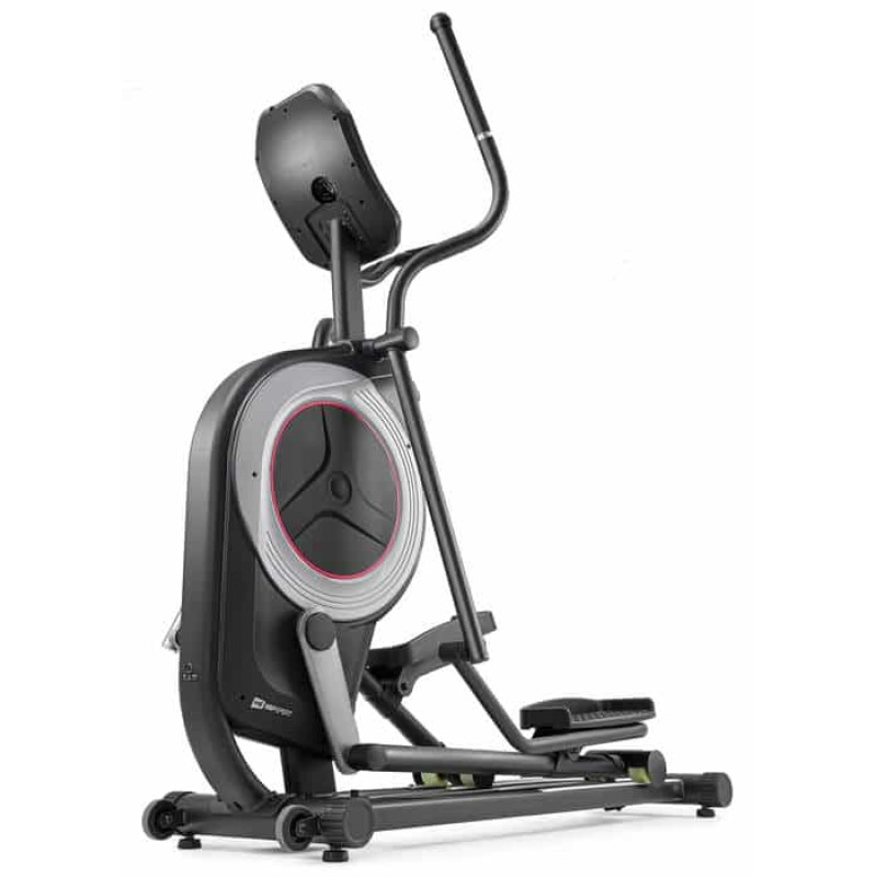 Орбітрек Hop-Sport 100C Galaxy Black
