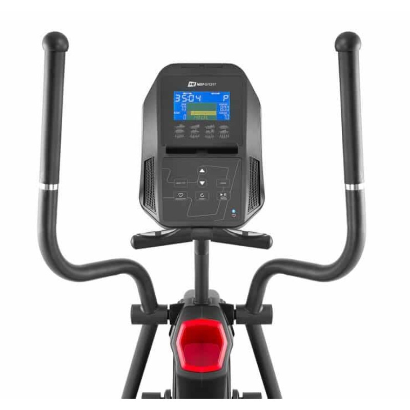 Орбітрек Hop-Sport 100C Galaxy Black