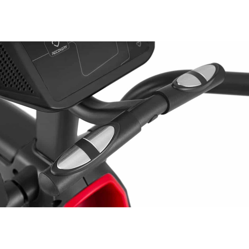 Орбітрек Hop-Sport 100C Galaxy Black