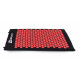 Акупунктурний килимок Hop-Sport C072AM Black/Red