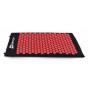 Акупунктурний килимок Hop-Sport C072AM Black/Red