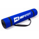 Мат для фитнеса и йоги Hop-Sport HS-2256 синий