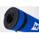 Мат для фитнеса и йоги Hop-Sport HS-2256 синий