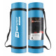 Мат для фітнесу Hop-Sport N010GM 1 см Blue