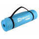 Мат для фітнесу Hop-Sport N010GM 1 см Blue