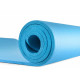 Мат для фітнесу Hop-Sport N010GM 1 см Blue