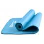 Мат для фітнесу Hop-Sport N010GM 1 см Blue