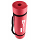 Мат для фітнесу Hop-Sport N010GM 1 см Red