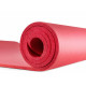 Мат для фітнесу Hop-Sport N010GM 1 см Red