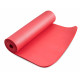 Мат для фітнесу Hop-Sport N010GM 1 см Red