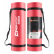 Мат для фітнесу Hop-Sport N010GM 1 см Red