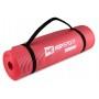 Мат для фитнеса Hop-Sport N010GM 1 см Red