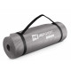 Мат для фітнесу Hop-Sport N015GM 1,5 см Gray