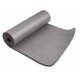 Мат для фітнесу Hop-Sport N015GM 1,5 см Gray