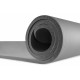 Мат для фітнесу Hop-Sport N015GM 1,5 см Gray