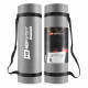 Мат для фітнесу Hop-Sport N015GM 1,5 см Gray