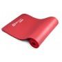 Мат для фитнеса Hop-Sport N015GM 1,5 см Red