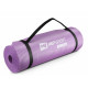 Мат для фітнесу Hop-Sport N015GM 1,5 см Violet