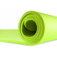 Мат для фитнеса и йоги Hop-Sport HS-N015GM 1,5см салатовый