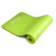 Мат для фитнеса и йоги Hop-Sport HS-N015GM 1,5см салатовый