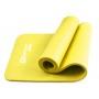 Мат для фитнеса Hop-Sport N015GM 1,5 см Yellow