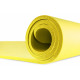 Мат для фитнеса и йоги Hop-Sport HS-N015GM 1,5см желтый