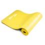 Мат для фитнеса Hop-Sport N015GM 1,5 см Yellow