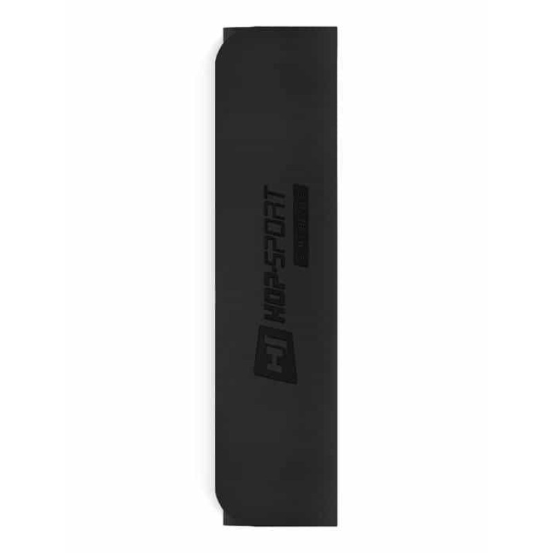 Мат для фітнесу Hop-Sport T006GM TPE 0,6 см Black/Red