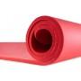 Мат для фитнеса с отверстиями Hop-Sport N015GM 1,5 см Red