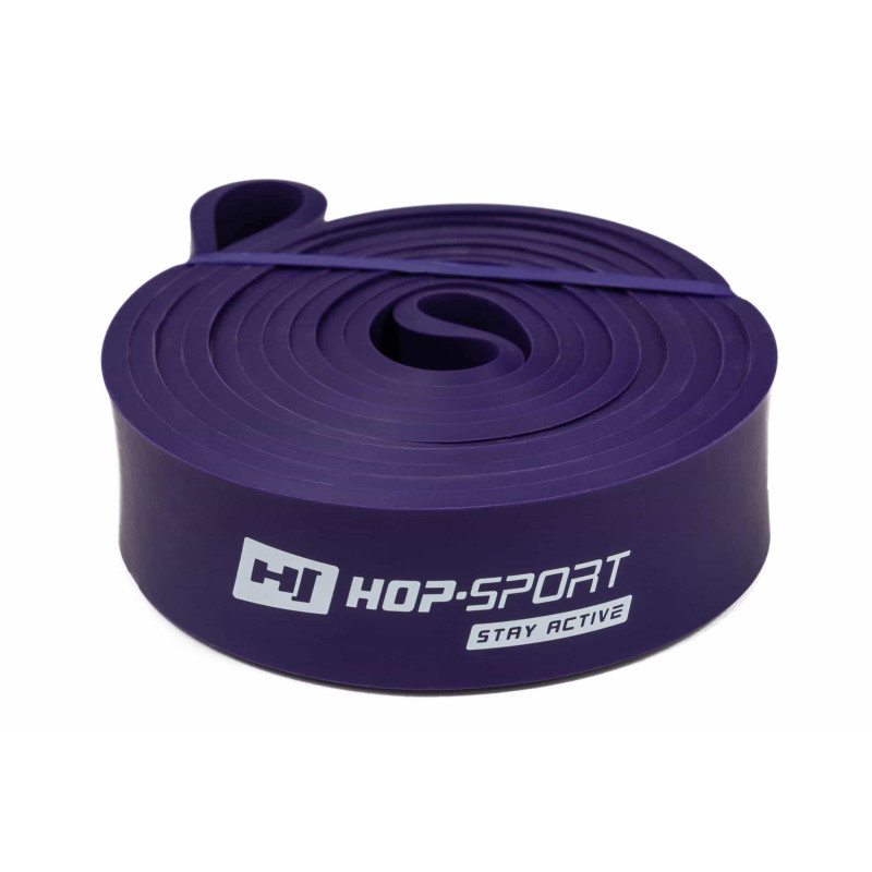 Еластична стрічка Hop-Sport L032RR 16-39 кг