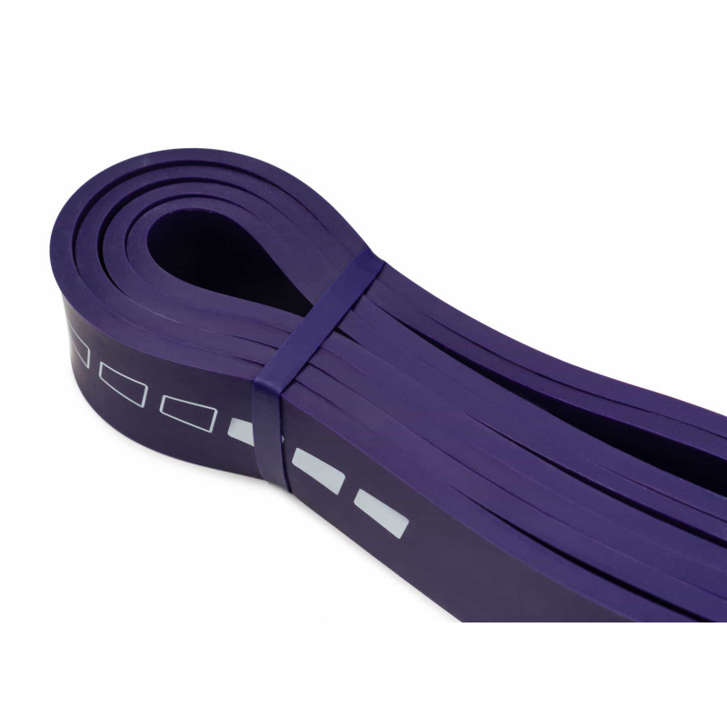 Еластична стрічка Hop-Sport L032RR 16-39 кг