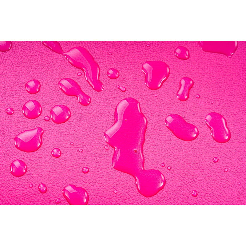 Гімнастичний мат 4 см Hop-Sport 064FM Pink