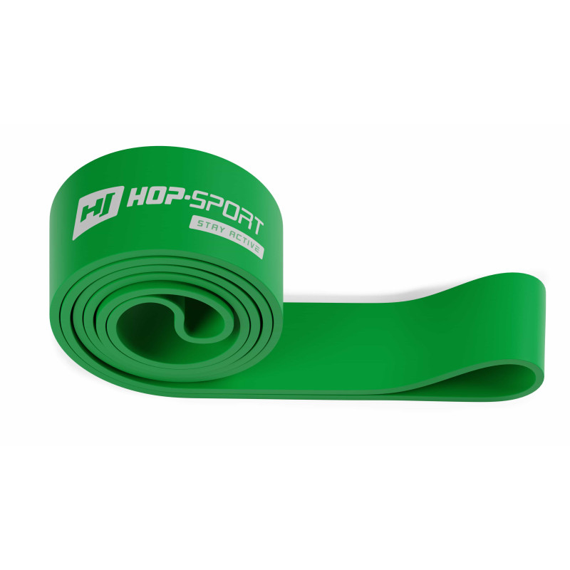 Еластична стрічка Hop-Sport L044RR 23-57 кг