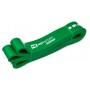 Резинка для фитнеса Hop-Sport 23-57 кг HS-L044RR зеленая