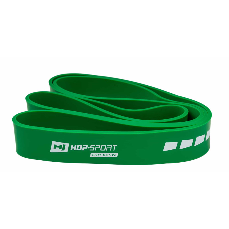 Еластична стрічка Hop-Sport L044RR 23-57 кг