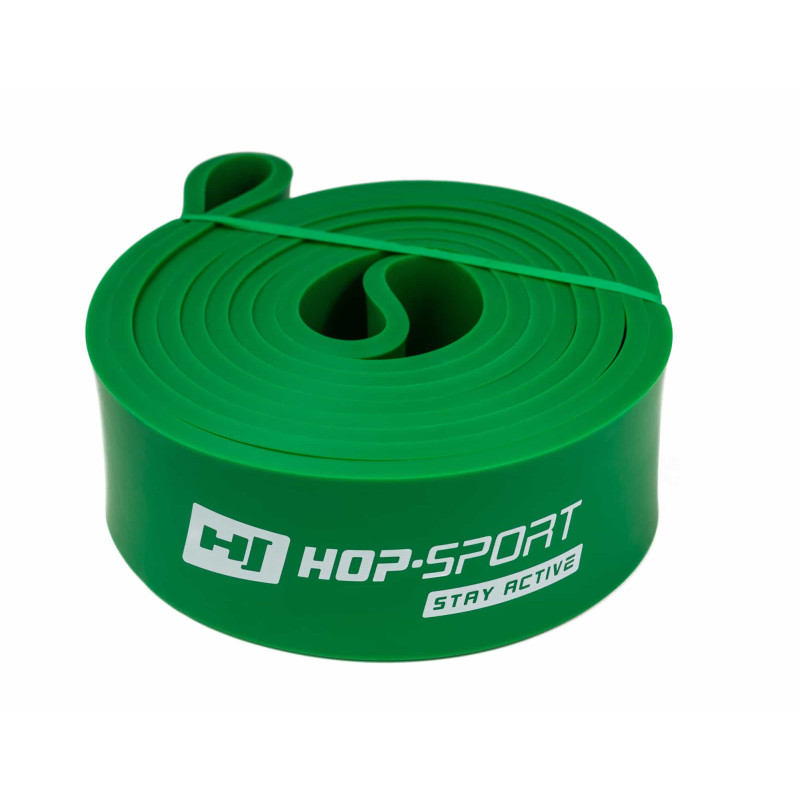 Еластична стрічка Hop-Sport L044RR 23-57 кг