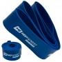 Резинка для фитнеса Hop-Sport 28-80 кг HS-L064RR синяя
